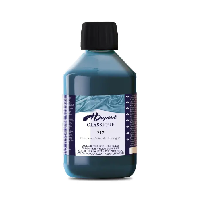 HD classique 250ml Pervenche - Pervenche