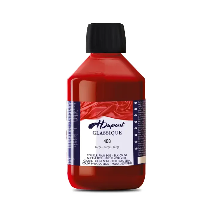 HD classique 250ml Targa - Targa
