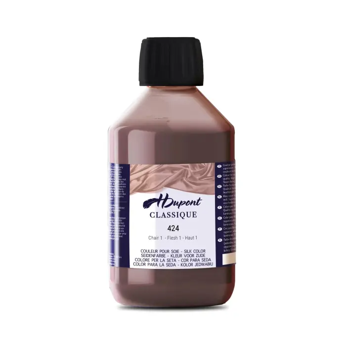HD classique 250ml Rose Beige-1 - Rose beige-1