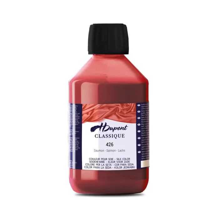 HD classique 250ml Saumon - Saumon