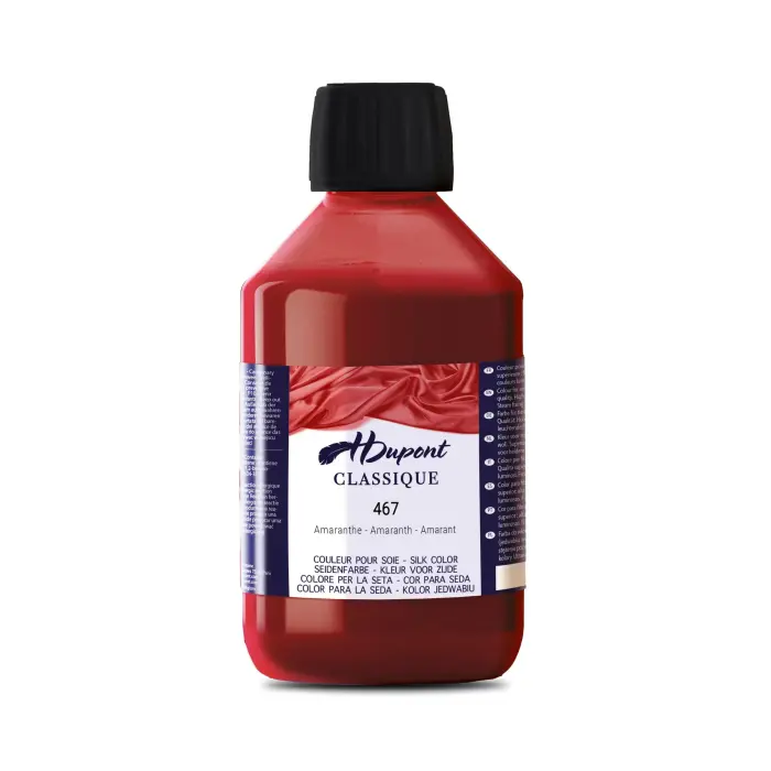 HD classique 250ml Amaranthe - Amaranthe