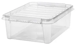 SmartStore Boîte de rangement CLASSIC 24, 21 litres