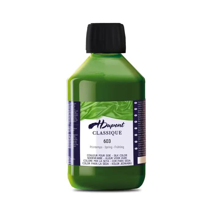 HD classique 250ml Printemps - Printemps