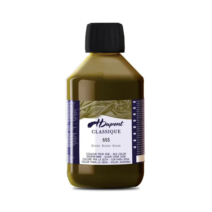 HD classique 250ml Bronze - Bronze