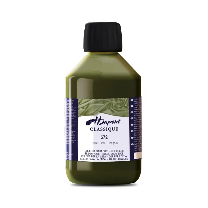 HD classique 250ml Tilleul - tilleul