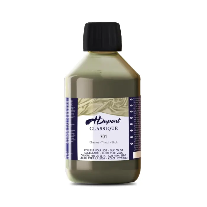 HD classique 250ml Chaume - Chaume