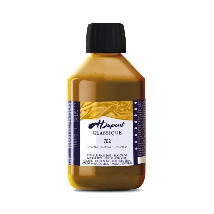 HD classique 250ml Hélianthe - Hélianthe