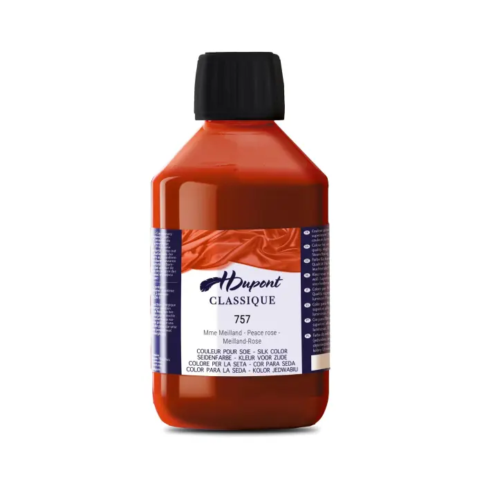 HD classique 250ml Mme Meilland - Mme Meilland