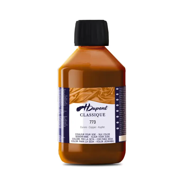 HD classique 250ml Cuivre - Cuivre