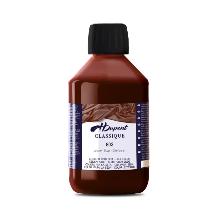 HD classique 250ml Loutre - Loutre