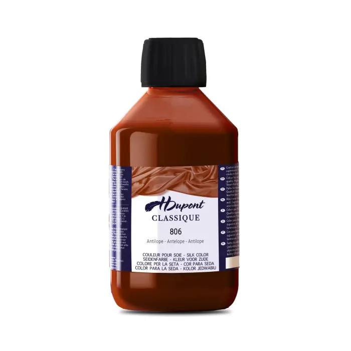 HD classique 250ml Antilope - Antilope