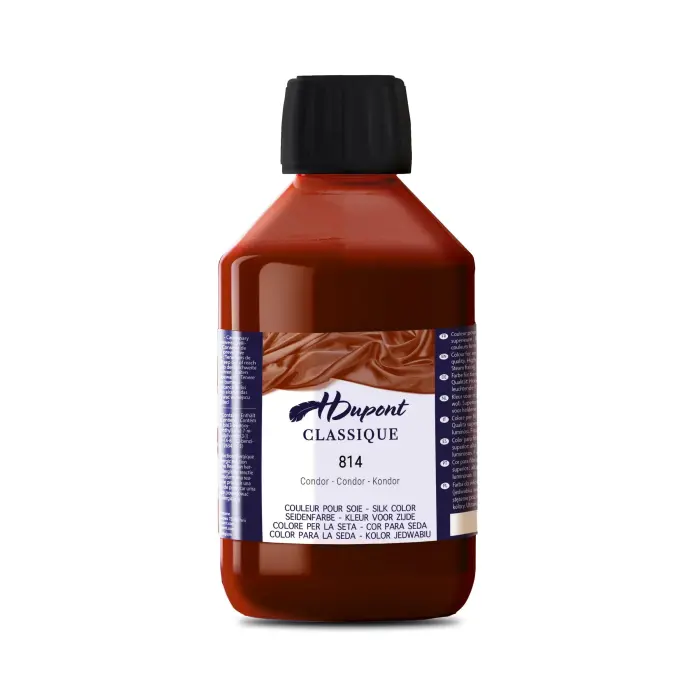 HD classique 250ml Condor - Condor