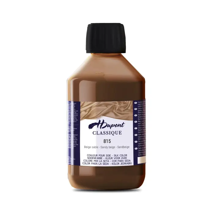 HD classique 250ml Beige sable - Beige sable