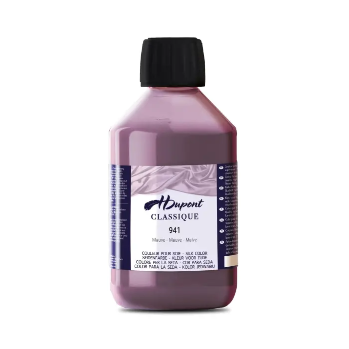HD classique 250ml Mauve - Mauve