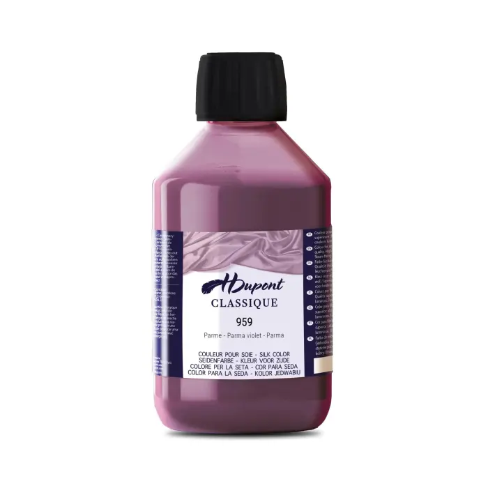 HD classique 250ml Parme - Parme
