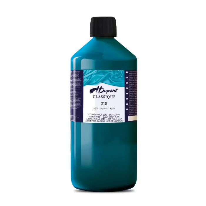 HD classique 1L Lagon - Lagon