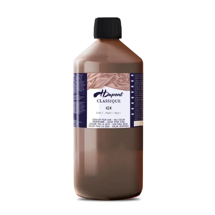HD classique 1L Rose beige 1 - Rose beige-1