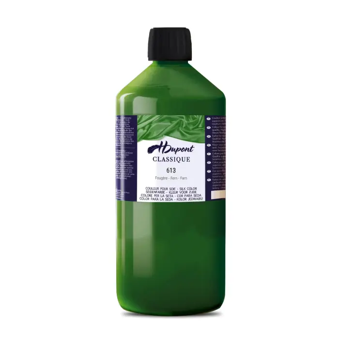 HD classique 1L Fougère - Fougère