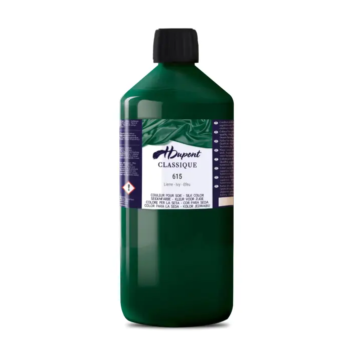 HD classique 1L Lierre - Lierre
