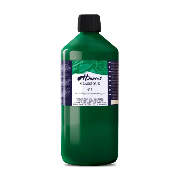 HD classique 1L Vert feuillage - Vert feuillage