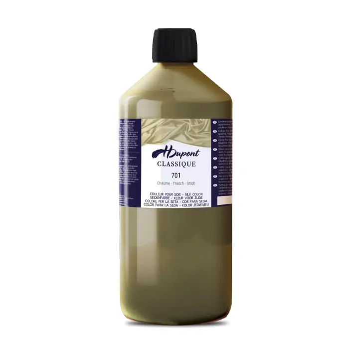 HD classique 1L Chaume - Chaume