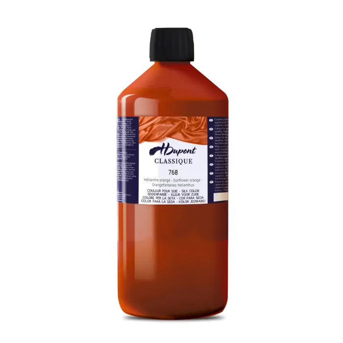HD classique 1L Hélianthe orangé - Hélianthe orangé