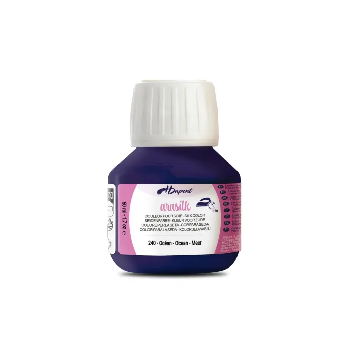 Arasilk 50 ml Océan - Océan