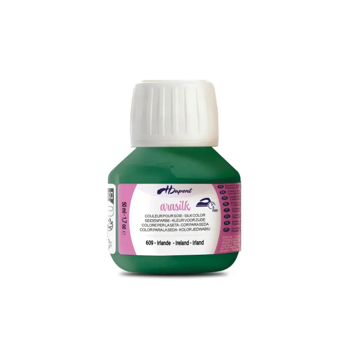 Arasilk 50 ml Irlande - Irlande