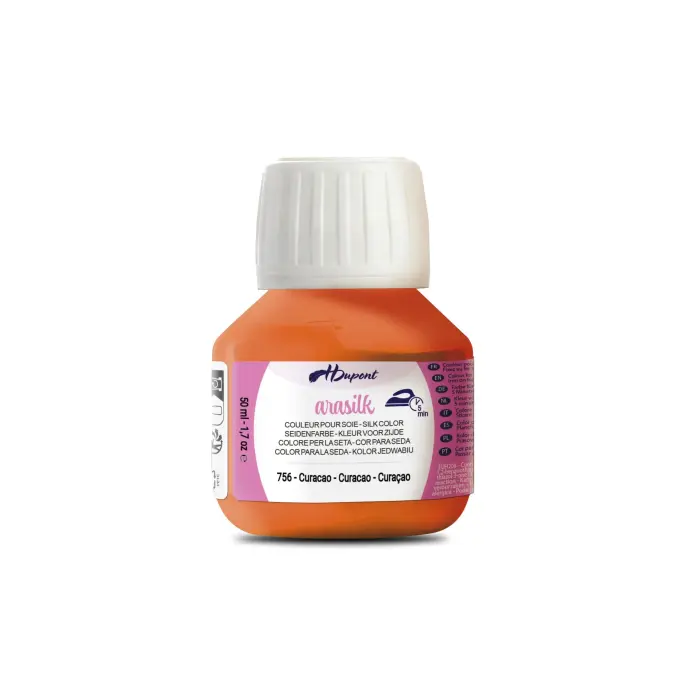 Arasilk 50 ml Curacao - Curacao