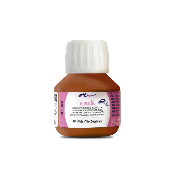 Arasilk 50 ml Tuile - Tuile