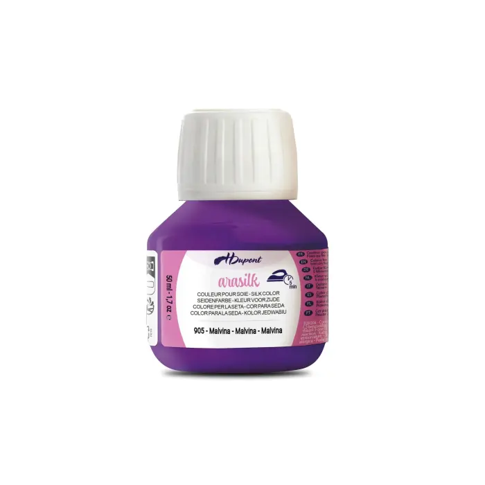 Arasilk 50 ml Malvina - Malvina