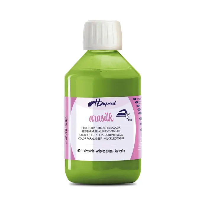 Arasilk 250 ml Anis - Anis