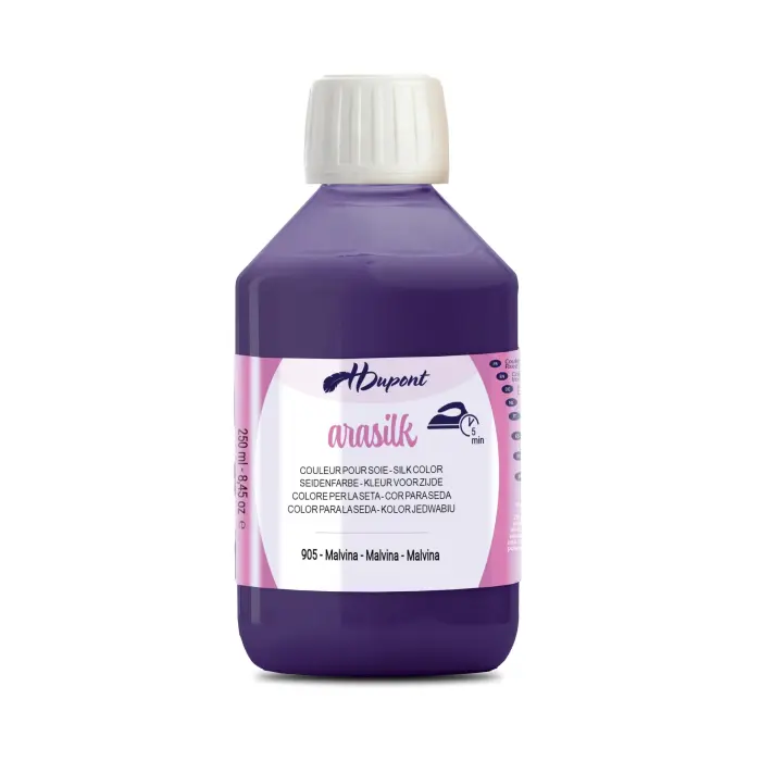 Arasilk 250 ml Malvina - Malvina