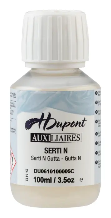 Serti N 100 ml incolore - Incolore