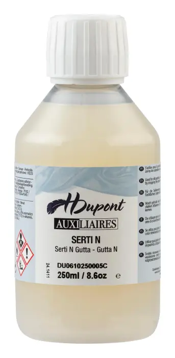 Serti N 250 ml incolore - Incolore
