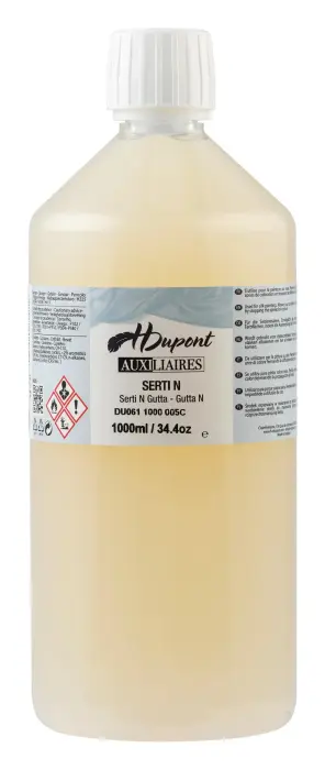 Serti N 1000 ml incolore - Incolore