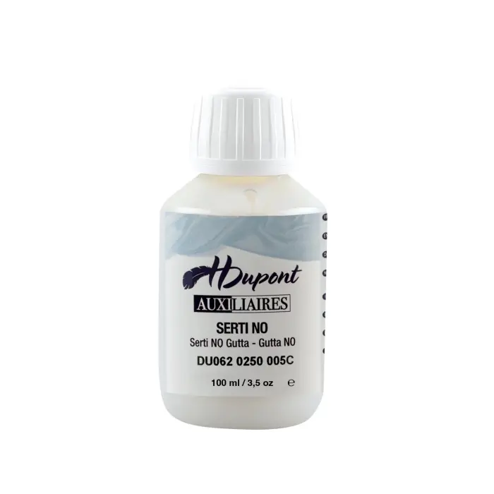 Serti NO 100 ml incolore - Incolore