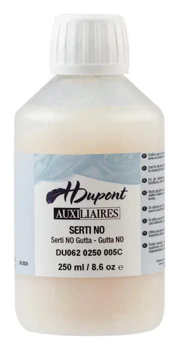Serti NO 250 ml incolore - Incolore