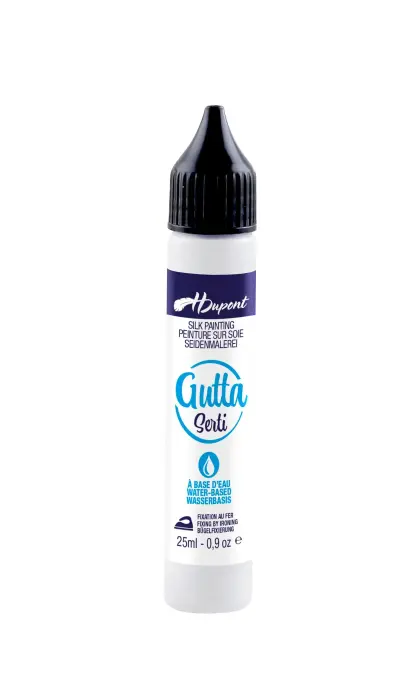 Serti eau 25 ml incolore - Incolore