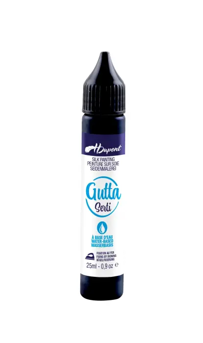 Serti eau 25 ml Noir - Noir