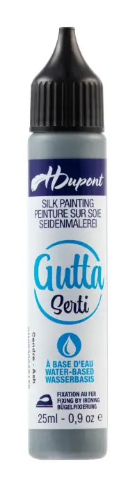 Serti eau 25 ml Cendre - Cendre