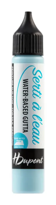 Serti eau 25 ml Bleu pastel - Bleu pastel