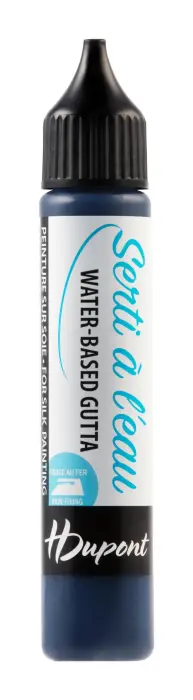 Serti eau 25 ml Bleu nuit - Bleu nuit