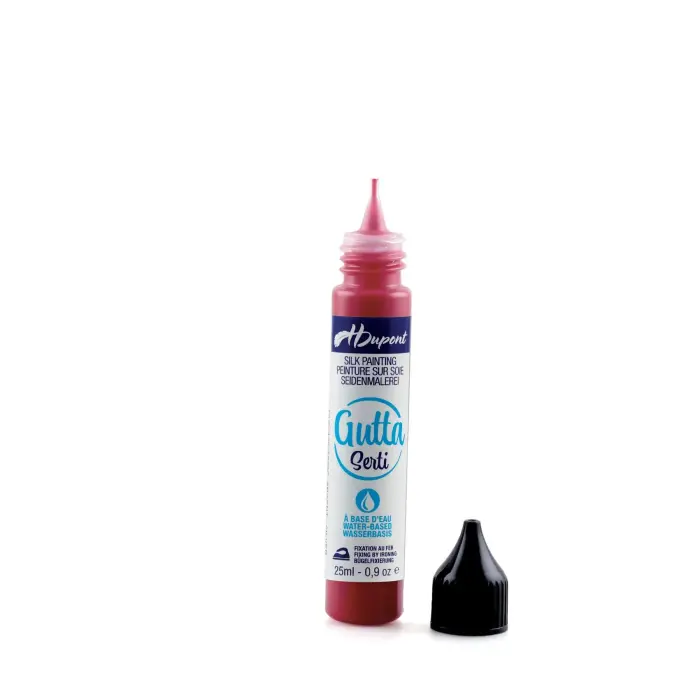 Serti eau 25 ml Carmin - Carmin