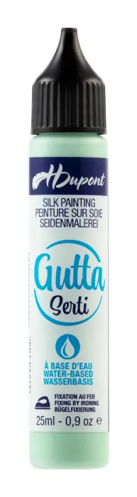 Serti eau 25 ml Vert pastel - Vert pastel