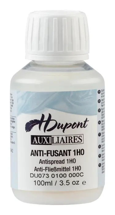 Anti-fusant 1HO à base d'eau 100 ml