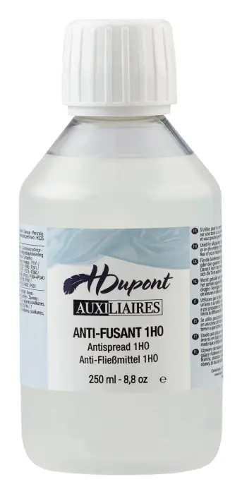 Anti-fusant 1HO à base d'eau 250 ml