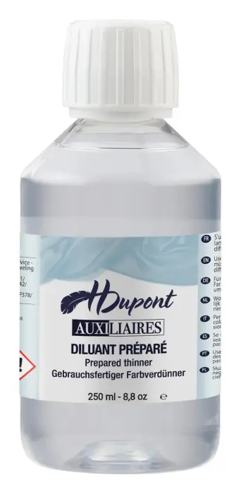 Diluant preparé 250 ml