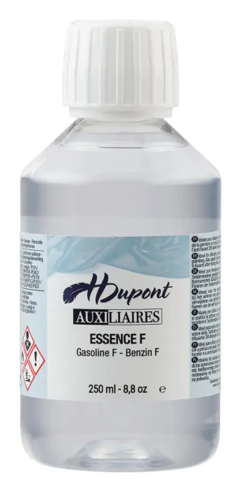 Essence f 250 ml