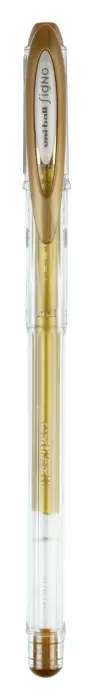 Crayon signature Or - Or